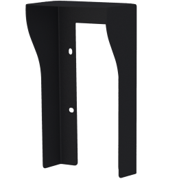 AKUVOX AK-R20A-BLACK-RAINCOVER-S — Protection pour interphone vidéo | 