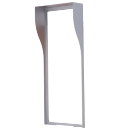 AKUVOX AK-R29-RAINCOVER-F — Protection pour interphone vidéo | AVS Dom