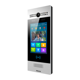 AKUVOX AK-R29C-L — Videoportier IP | AVS Domotec
