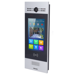 AKUVOX AK-R29S — Videoportier IP | AVS Domotec