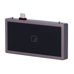 AKUVOX AK-S535-MODULE-BIM — Module périphérique pour visiophone | AVS 