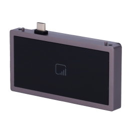 AKUVOX AK-S535-MODULE-LTE — Module périphérique pour visiophone | AVS 