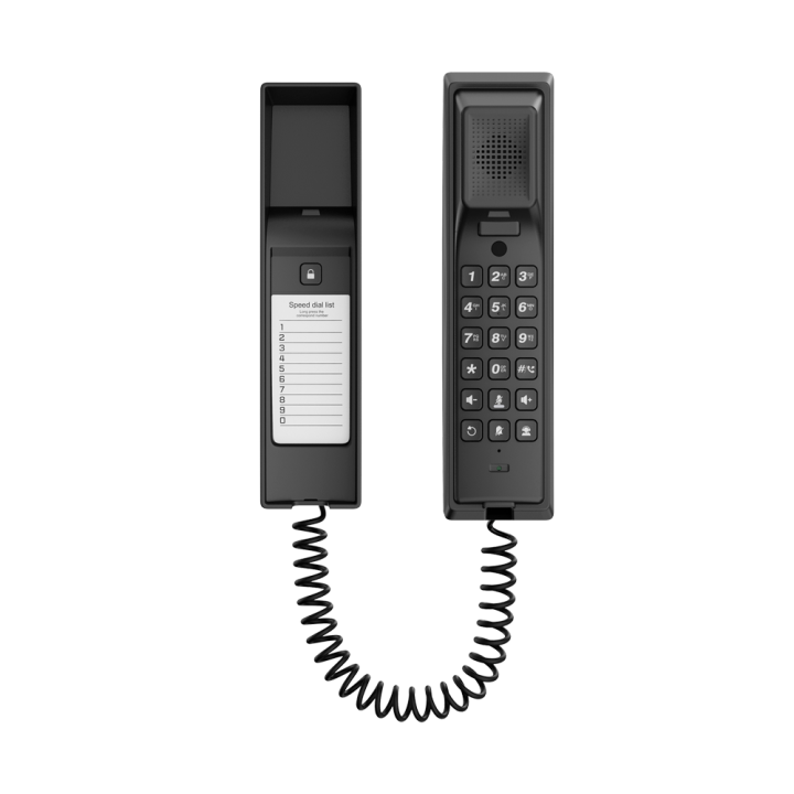 AKUVOX AK-S560-LP-2 — Telefonillo para videoportero | AVS Domotec