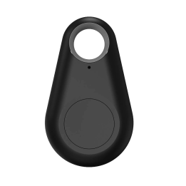 AKUVOX AK-TAG-BLE — Porte-clés Bluetooth avec bouton | AVS Domotec