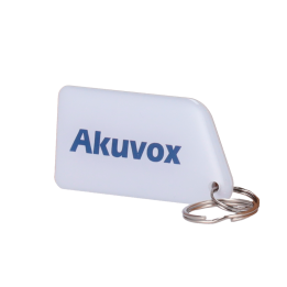 MARCA BLANCA AK-TAG-MF — Badge TAG de proximité | AVS Domotec