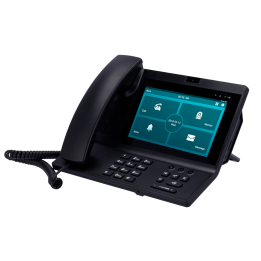 AKUVOX AK-VPRG49 — Moniteur principal Android 9.0 pour interphones vid