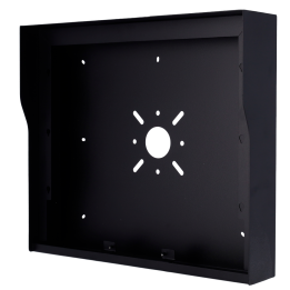 AKUVOX AK-X916-RAINCOVER-S — Support de portier vidéo avec visière | A