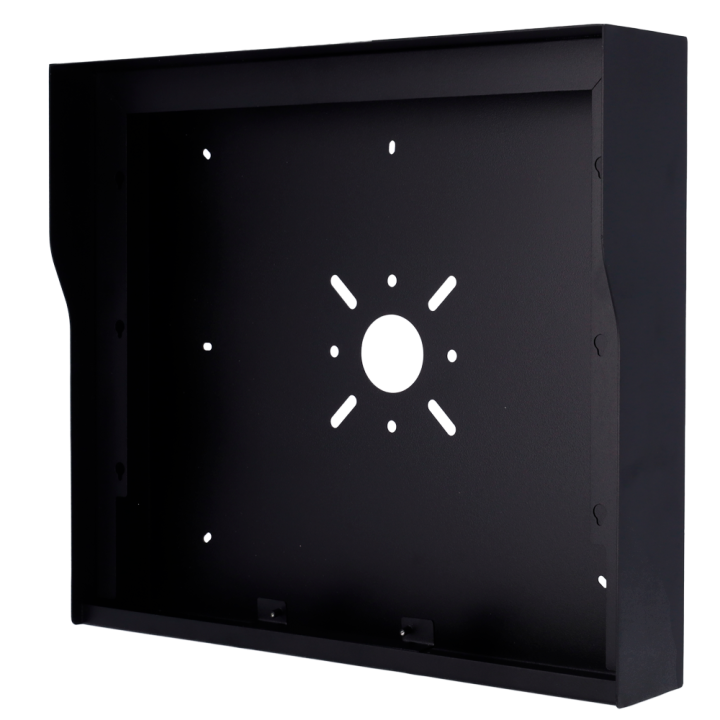 AKUVOX AK-X916-RAINCOVER-S — Support de portier vidéo avec visière | A