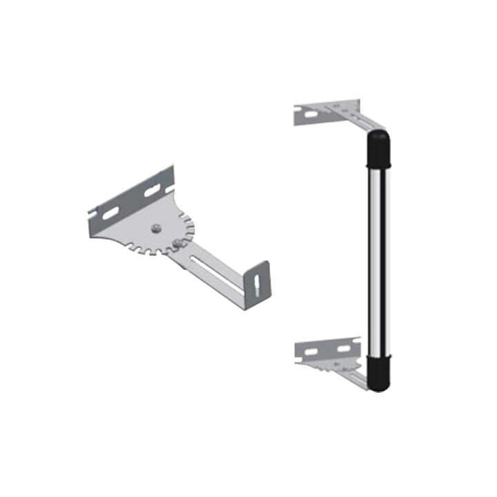 MARCA BLANCA AN-6Z — Support pour barrière | AVS Domotec