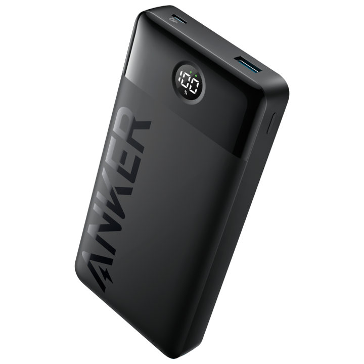 ANKER ANK-1367-POWERCORE-B — Batterie externe Anker | AVS Domotec