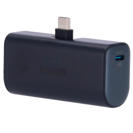 ANKER ANK-1653-B — Mini batterie externe Anker | AVS Domotec