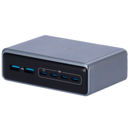 ANKER ANK-268-WCHARGER-200W2A4C-B — Anker | AVS Domotec