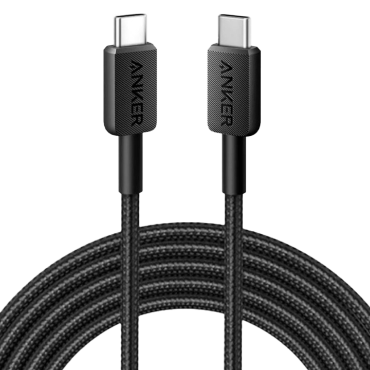 ANKER ANK-310-USBC-USBC-90-B — Anker | AVS Domotec