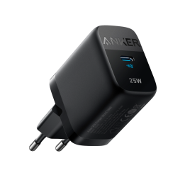ANKER ANK-312-WCHARGER-25W1C-B — Anker | AVS Domotec