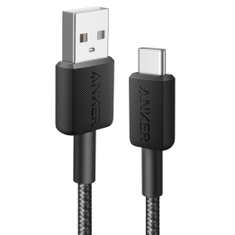 ANKER ANK-322-USBA-USBC-90 — Anker | AVS Domotec