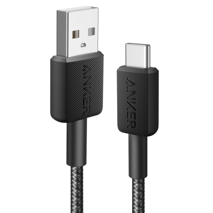 ANKER ANK-322-USBA-USBC-90 — Anker | AVS Domotec