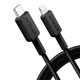 ANKER ANK-322-USBC-LGT-180 — Anker | AVS Domotec