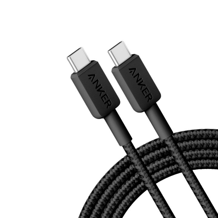 ANKER ANK-322-USBC-USBC-180 — Anker | AVS Domotec