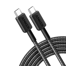 ANKER ANK-322-USBC-USBC-300 — Anker | AVS Domotec