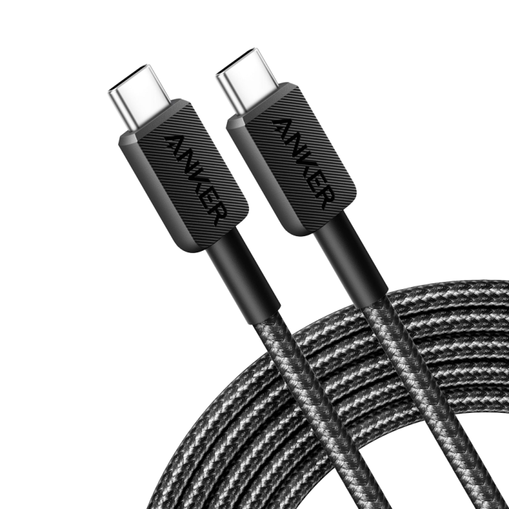 ANKER ANK-322-USBC-USBC-300 — Anker | AVS Domotec