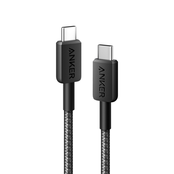 ANKER ANK-322-USBC-USBC-90 — Anker | AVS Domotec