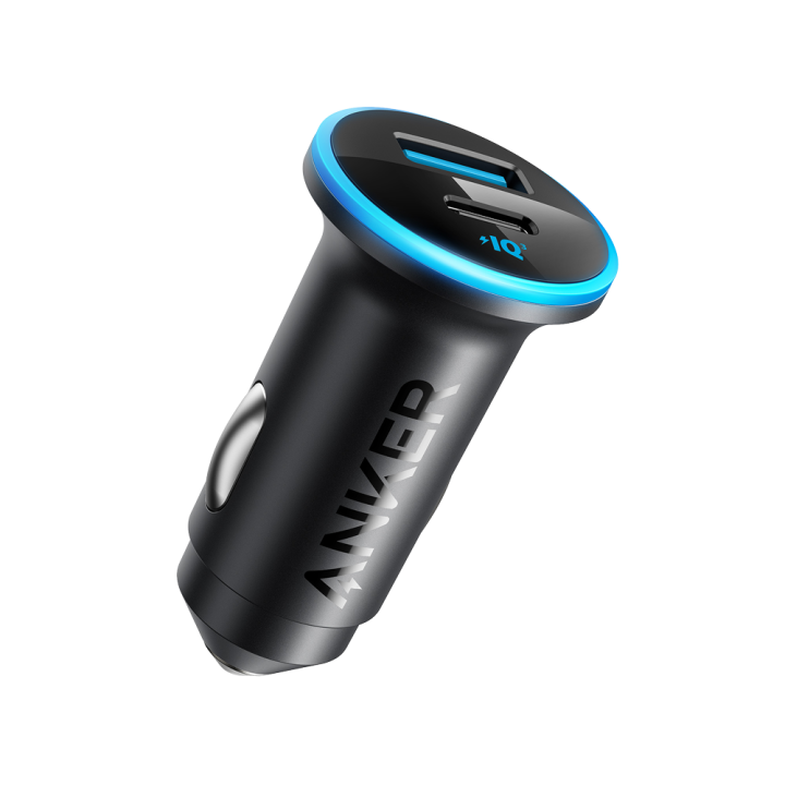ANKER ANK-323-CCHARGER-53W1A1C-B — Anker | AVS Domotec