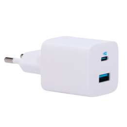 ANKER ANK-323-WCHARGER-33W1A1C-W — Anker | AVS Domotec