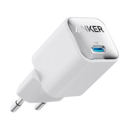 ANKER ANK-511-WCHARGER-30W1C-W — Anker | AVS Domotec