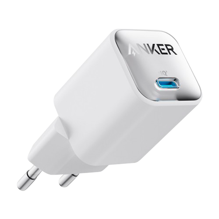 ANKER ANK-511-WCHARGER-30W1C-W — Anker | AVS Domotec