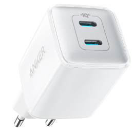 ANKER ANK-521-WCHARGER-40W2C-W — Anker | AVS Domotec