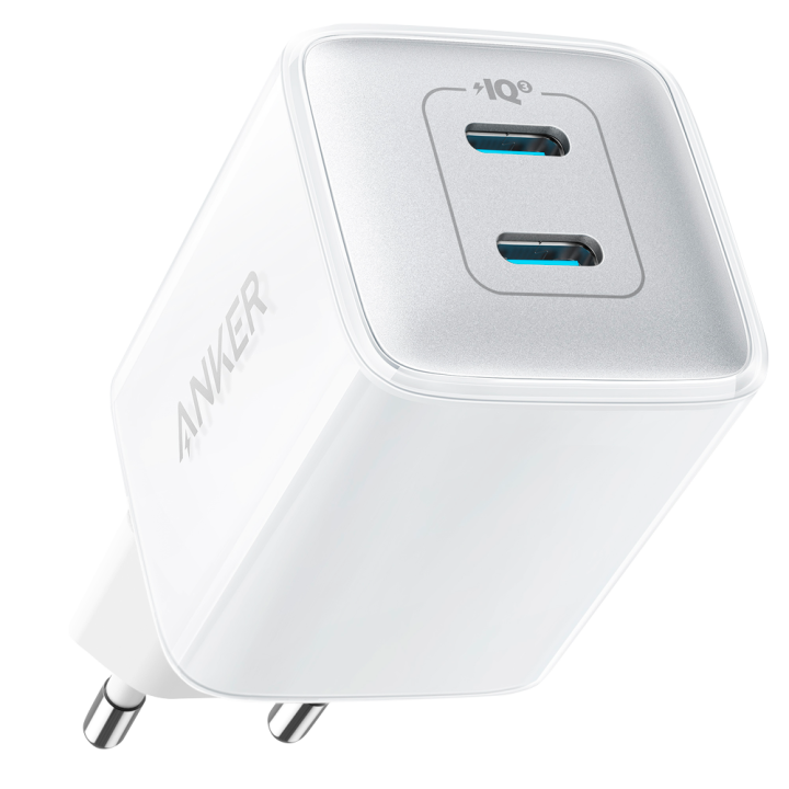 ANKER ANK-521-WCHARGER-40W2C-W — Anker | AVS Domotec