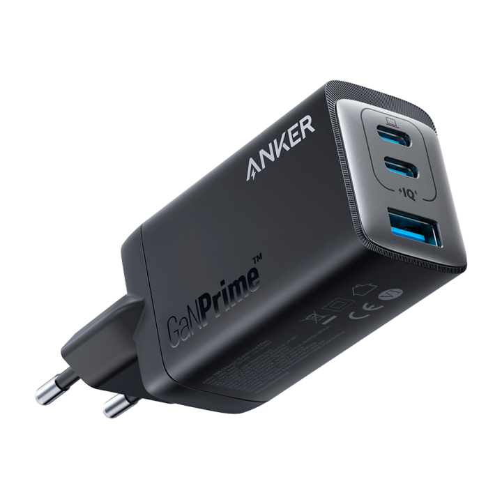 ANKER ANK-735-WCHARGER-65W1A2C-B — Anker | AVS Domotec