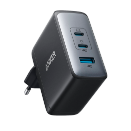 ANKER ANK-736-WCHARGER-100W1A2C-B — Anker | AVS Domotec