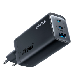ANKER ANK-737-WCHARGER-GaN120W-B — Anker | AVS Domotec
