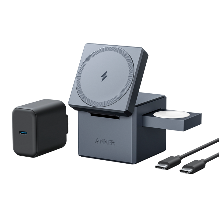ANKER ANK-CUBE-3-IN-1-G — Anker | AVS Domotec