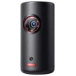NEBULA ANK-NEBULA-CAPSULE3-LASER-GTV — Nebula Capsule 3 Projecteur las