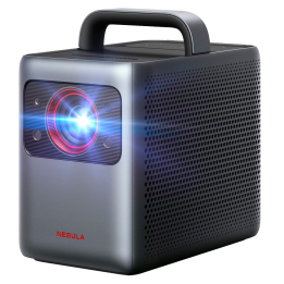NEBULA ANK-NEBULA-COSMOS-4KSE-B — Nebula Cosmos 4K Projecteur SE | AVS