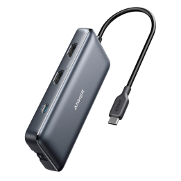 ANKER ANK-POWEREXPAND-8-IN-1-G — Anker | AVS Domotec