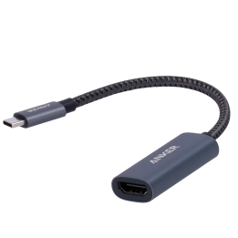 ANKER ANK-USBC-HDMI-G — Adaptateur graphique | AVS Domotec