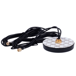 MARCA BLANCA ANT-4G-01D-O-ORV — Antenne 4G pour toit de voiture | AVS 