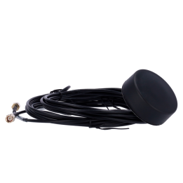 MARCA BLANCA ANT-4G-03D-G-O-ORV — Antenne 4G avec GPS | AVS Domotec