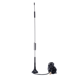 MARCA BLANCA ANT-4G-05D-0-M-200 — Antenne réseau 4G. | AVS Domotec