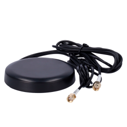 MARCA BLANCA ANT-4G24G-04D-O-O-ST-150 — Antenne 4G et Wi-Fi | AVS Domo