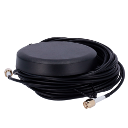 MARCA BLANCA ANT-4G24G-04D-O-O-ST-500 — Antenne 4G et Wi-Fi | AVS Domo