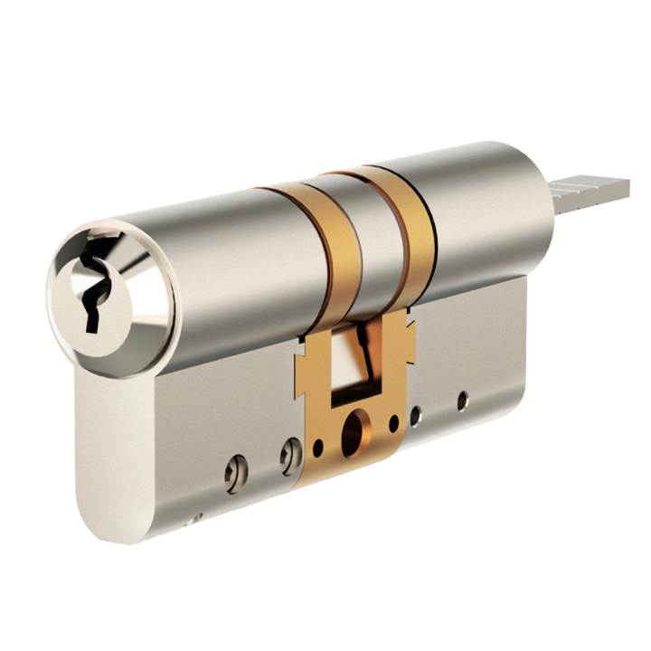 AQARA AQ-AL-D01D — Cylindre réglable Aqara | AVS Domotec