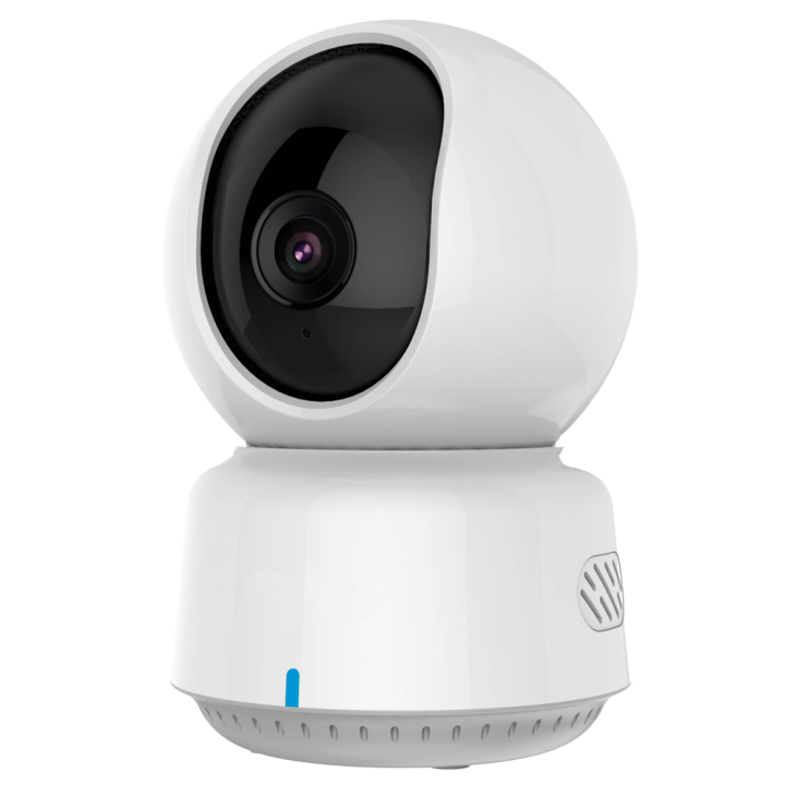AQARA AQ-CH-C01E — Caméra intérieure Aqara E1 | AVS Domotec