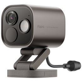 AQARA AQ-CH-C03D-G — Aqara Cámara Hub G5 Pro (PoE) | AVS Domotec