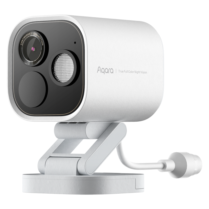 AQARA AQ-CH-C03D-W — Aqara Cámara Hub G5 Pro (PoE) | AVS Domotec