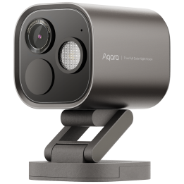 AQARA AQ-CH-C07D-G — Aqara Cámara Hub G5 Pro (WiFi) | AVS Domotec