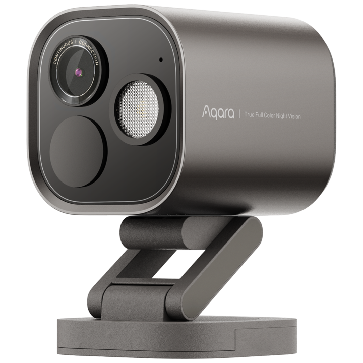AQARA AQ-CH-C07D-G — Aqara Cámara Hub G5 Pro (WiFi) | AVS Domotec